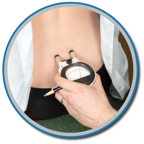 Gonstead Instrumentation Elkhorn NE