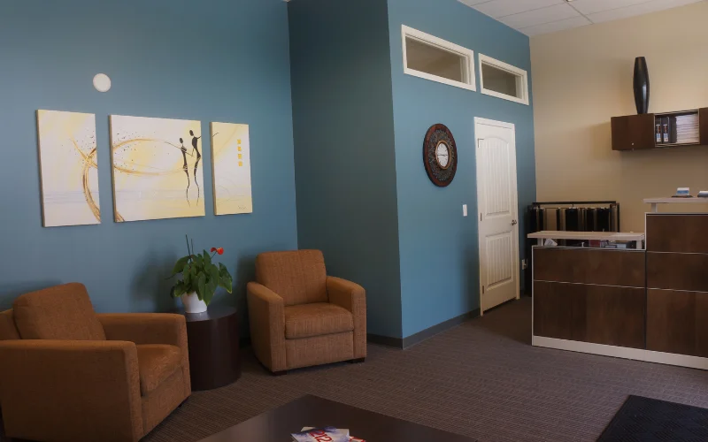 Seim Chiropractic & Wellness Office Tour