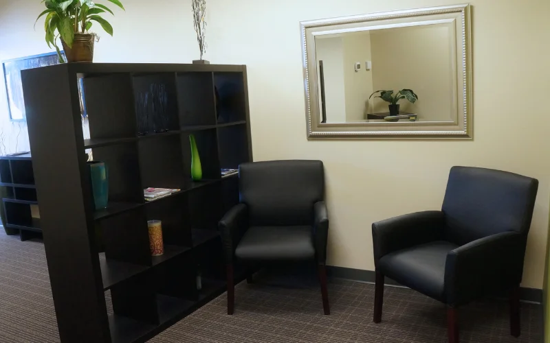 Seim Chiropractic & Wellness Office Tour