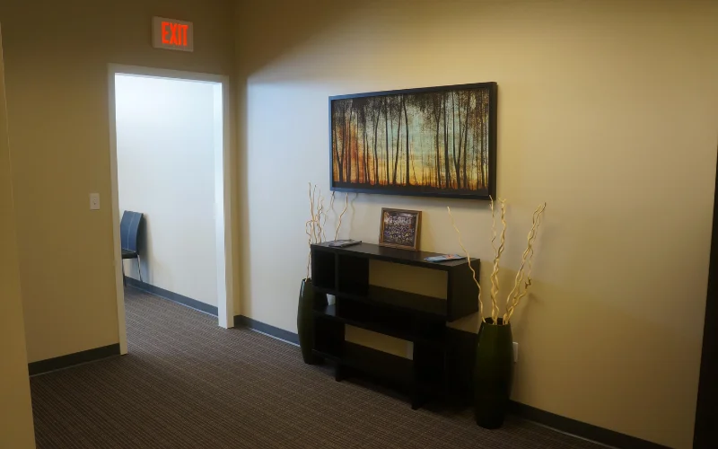 Seim Chiropractic & Wellness Office Tour