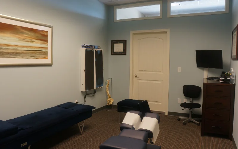 Seim Chiropractic & Wellness Office Tour