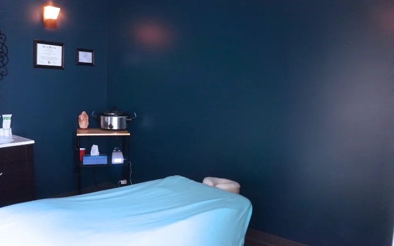 Seim Chiropractic & Wellness Office Tour